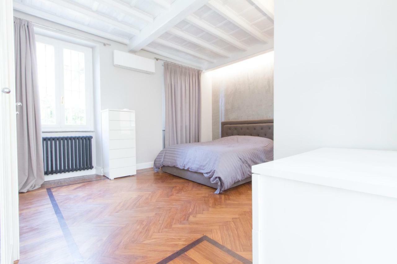 Elegante E Completamente Arredato Apt In Duomo มิลาน ภายนอก รูปภาพ