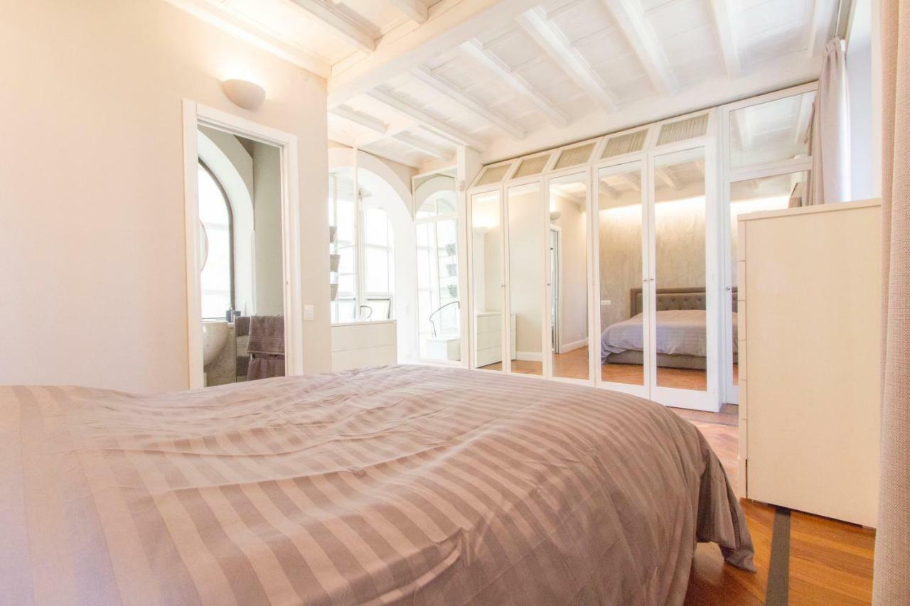 Elegante E Completamente Arredato Apt In Duomo มิลาน ภายนอก รูปภาพ